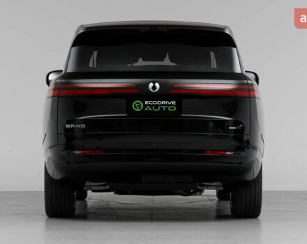 купить новое авто Denza N9 2025 года от официального дилера METEK Denza фото