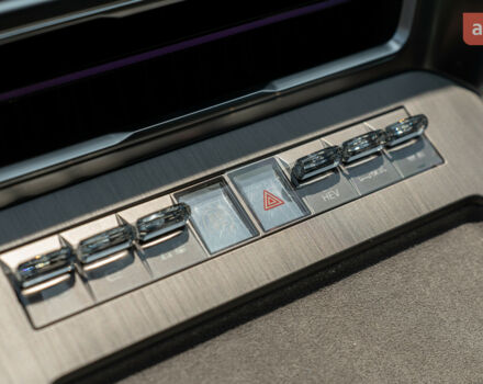 купить новое авто Denza N9 2025 года от официального дилера Автосалон ECODRIVE AUTO Київ Denza фото