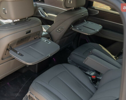 купить новое авто Denza N9 2025 года от официального дилера Автосалон ECODRIVE AUTO Київ Denza фото