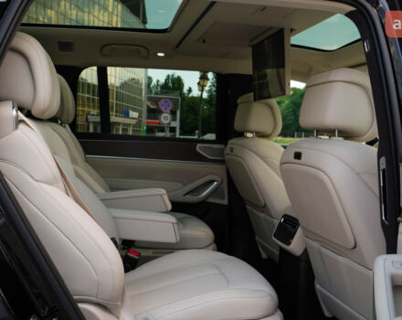 купить новое авто Denza N9 2025 года от официального дилера Cyber Motors New Denza фото