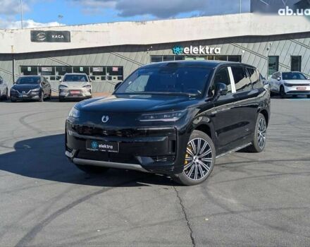 Denza N9, об'ємом двигуна 0 л та пробігом 1 тис. км за 83000 $, фото 3 на Automoto.ua