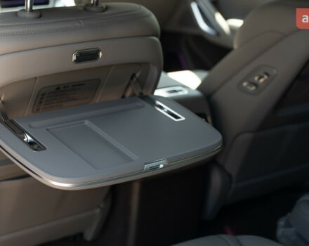 купить новое авто Denza N9 2025 года от официального дилера Автосалон ECODRIVE AUTO Київ Denza фото