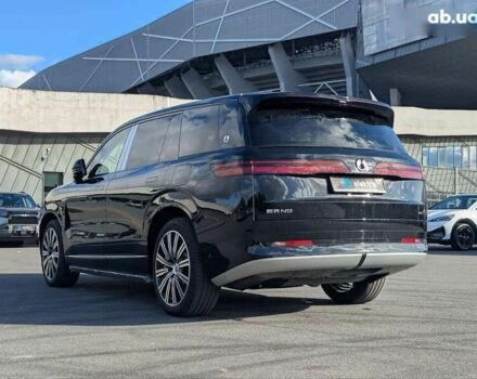 Denza N9, об'ємом двигуна 0 л та пробігом 1 тис. км за 83000 $, фото 15 на Automoto.ua