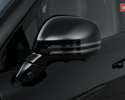 купить новое авто Denza N9 2025 года от официального дилера METEK Denza фото