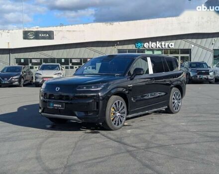 Denza N9, об'ємом двигуна 0 л та пробігом 1 тис. км за 83000 $, фото 4 на Automoto.ua