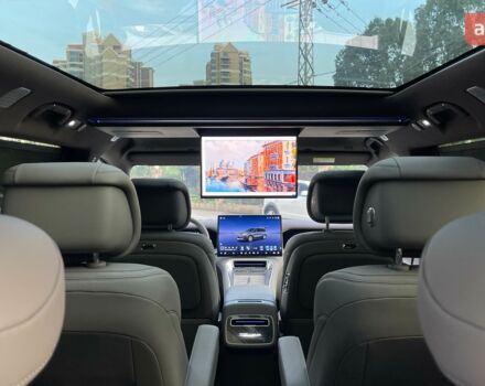 купити нове авто Denza N9 2025 року від офіційного дилера Cyber Motors New Denza фото