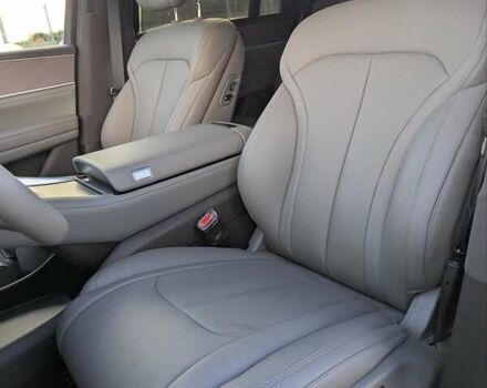 Denza N9, об'ємом двигуна 2 л та пробігом 1 тис. км за 83000 $, фото 28 на Automoto.ua