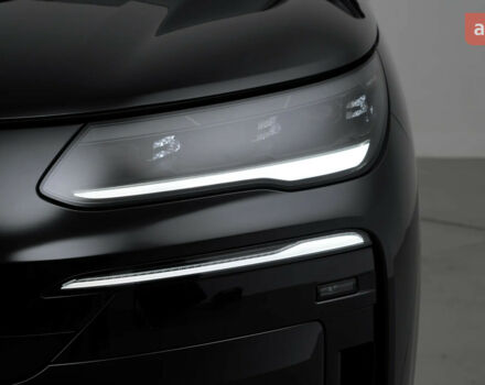 купить новое авто Denza N9 2025 года от официального дилера Автосалон ECODRIVE AUTO Київ Denza фото