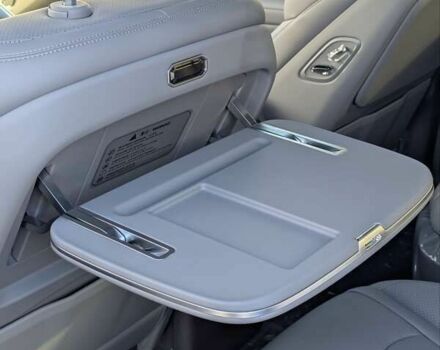 Denza N9, об'ємом двигуна 0 л та пробігом 1 тис. км за 83000 $, фото 25 на Automoto.ua