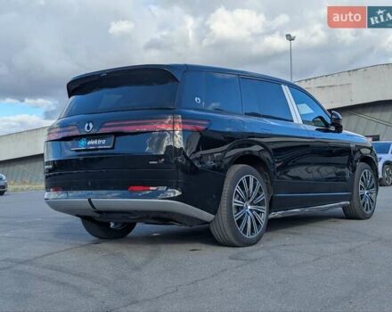 Denza N9, об'ємом двигуна 2 л та пробігом 1 тис. км за 83000 $, фото 16 на Automoto.ua