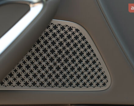 купить новое авто Denza N9 2025 года от официального дилера Автосалон ECODRIVE AUTO Київ Denza фото