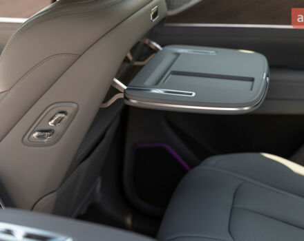 купить новое авто Denza N9 2025 года от официального дилера Автосалон ECODRIVE AUTO Київ Denza фото