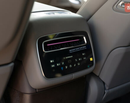 купить новое авто Denza N9 2025 года от официального дилера Автосалон ECODRIVE AUTO Київ Denza фото