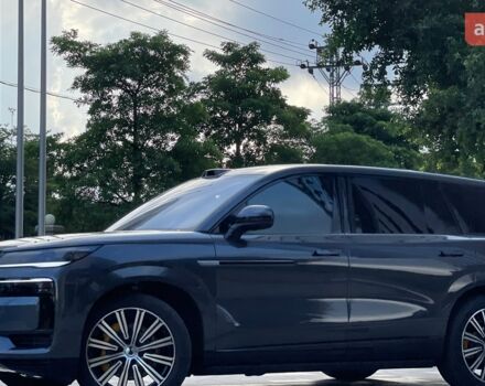 купити нове авто Denza N9 2025 року від офіційного дилера Cyber Motors New Denza фото