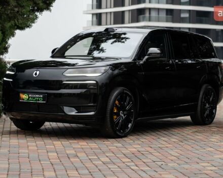 купити нове авто Denza N9 2025 року від офіційного дилера Автосалон ECODRIVE AUTO Київ Denza фото