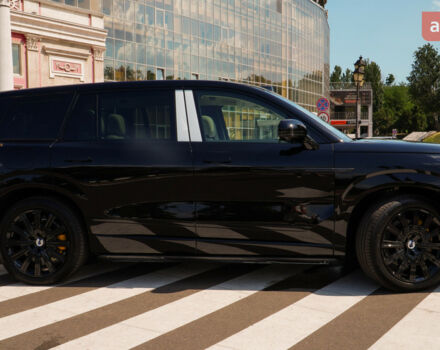 купити нове авто Denza N9 2025 року від офіційного дилера Cyber Motors New Denza фото