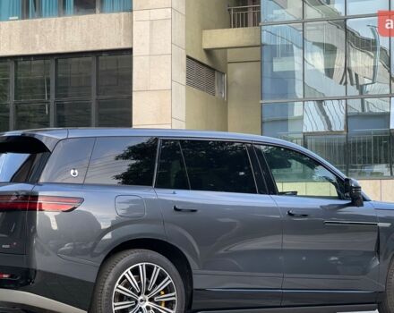 купити нове авто Denza N9 2025 року від офіційного дилера Cyber Motors New Denza фото