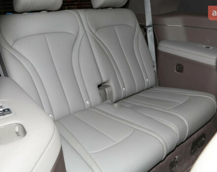 купити нове авто Denza N9 2025 року від офіційного дилера Автосалон ECODRIVE AUTO Київ Denza фото