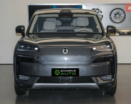 купити нове авто Denza N9 2025 року від офіційного дилера ЕКОДРАЙВ АВТО Denza фото