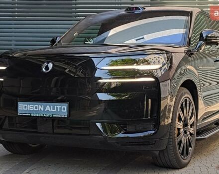 купити нове авто Denza N9 2025 року від офіційного дилера Едісон Авто Denza фото