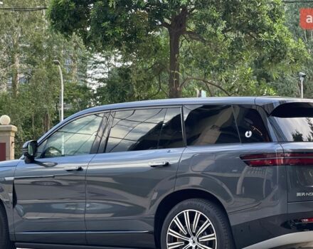купити нове авто Denza N9 2025 року від офіційного дилера Cyber Motors New Denza фото