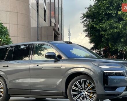 купити нове авто Denza N9 2025 року від офіційного дилера Cyber Motors New Denza фото