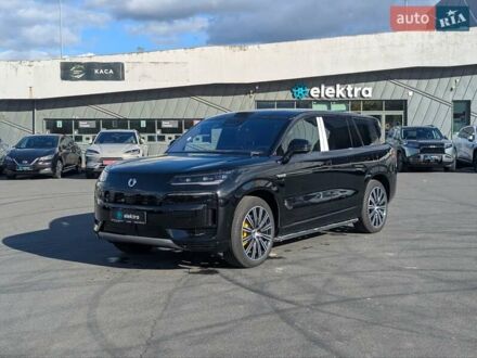 Denza N9, объемом двигателя 2 л и пробегом 1 тыс. км за 83000 $, фото 1 на Automoto.ua