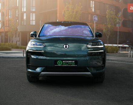 купити нове авто Denza N9 2025 року від офіційного дилера ЕКОДРАЙВ АВТО Denza фото