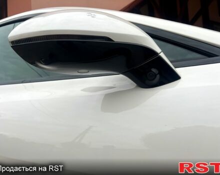 Белый Denza Z9, объемом двигателя 0 л и пробегом 12 тыс. км за 58000 $, фото 7 на Automoto.ua