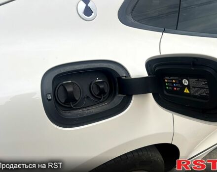 Белый Denza Z9, объемом двигателя 0 л и пробегом 12 тыс. км за 58000 $, фото 5 на Automoto.ua