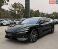 Черный Denza Z9, объемом двигателя 2 л и пробегом 13 тыс. км за 47600 $, фото 1 на Automoto.ua