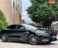 Черный Denza Z9, объемом двигателя 2 л и пробегом 3 тыс. км за 49900 $, фото 1 на Automoto.ua