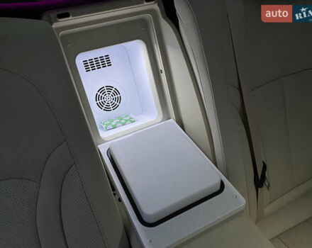 Фиолетовый Denza Z9, объемом двигателя 0 л и пробегом 1 тыс. км за 62500 $, фото 38 на Automoto.ua