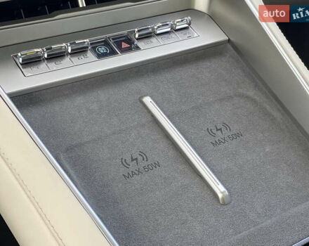 Фиолетовый Denza Z9, объемом двигателя 0 л и пробегом 1 тыс. км за 62500 $, фото 26 на Automoto.ua