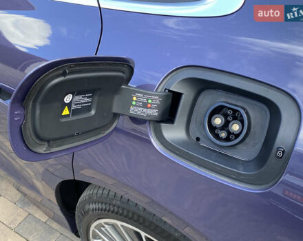 Фиолетовый Denza Z9, объемом двигателя 0 л и пробегом 1 тыс. км за 62500 $, фото 11 на Automoto.ua