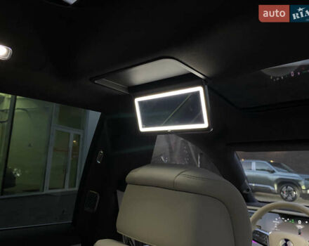 Фиолетовый Denza Z9, объемом двигателя 0 л и пробегом 1 тыс. км за 62500 $, фото 39 на Automoto.ua