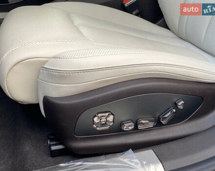 Фиолетовый Denza Z9, объемом двигателя 0 л и пробегом 1 тыс. км за 62500 $, фото 21 на Automoto.ua