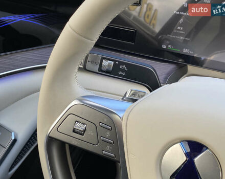 Фиолетовый Denza Z9, объемом двигателя 0 л и пробегом 1 тыс. км за 62500 $, фото 22 на Automoto.ua