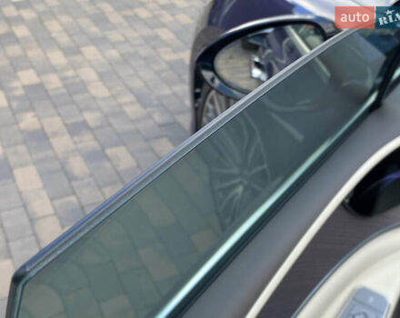 Фиолетовый Denza Z9, объемом двигателя 0 л и пробегом 1 тыс. км за 62500 $, фото 16 на Automoto.ua