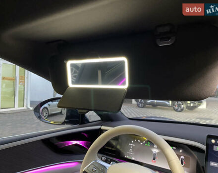 Фиолетовый Denza Z9, объемом двигателя 0 л и пробегом 1 тыс. км за 62500 $, фото 29 на Automoto.ua