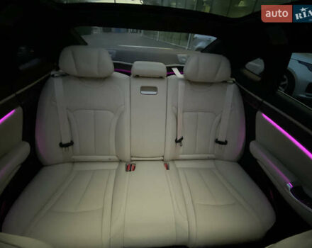 Фиолетовый Denza Z9, объемом двигателя 0 л и пробегом 1 тыс. км за 62500 $, фото 36 на Automoto.ua