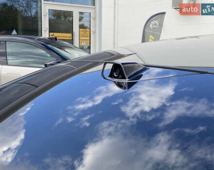 Фиолетовый Denza Z9, объемом двигателя 0 л и пробегом 1 тыс. км за 62500 $, фото 14 на Automoto.ua