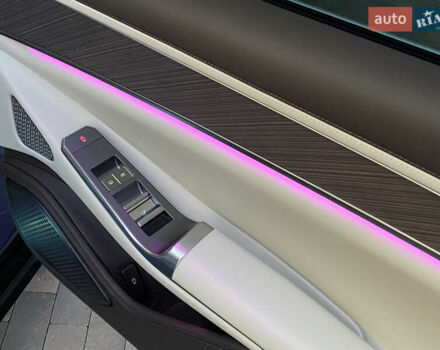 Фиолетовый Denza Z9, объемом двигателя 0 л и пробегом 1 тыс. км за 62500 $, фото 34 на Automoto.ua