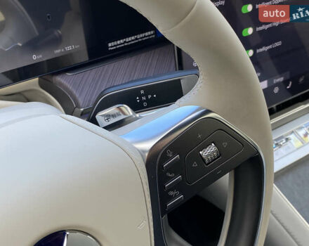 Фиолетовый Denza Z9, объемом двигателя 0 л и пробегом 1 тыс. км за 62500 $, фото 24 на Automoto.ua