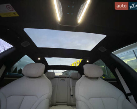 Фиолетовый Denza Z9, объемом двигателя 0 л и пробегом 1 тыс. км за 62500 $, фото 30 на Automoto.ua