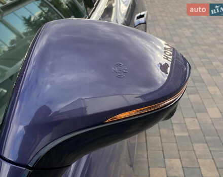 Фиолетовый Denza Z9, объемом двигателя 0 л и пробегом 1 тыс. км за 62500 $, фото 8 на Automoto.ua