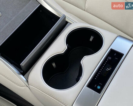 Фиолетовый Denza Z9, объемом двигателя 0 л и пробегом 1 тыс. км за 62500 $, фото 27 на Automoto.ua