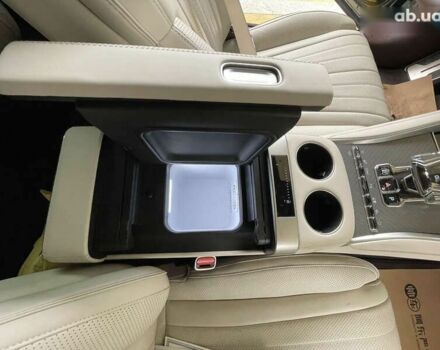 Denza Z9, объемом двигателя 0 л и пробегом 3 тыс. км за 55500 $, фото 14 на Automoto.ua