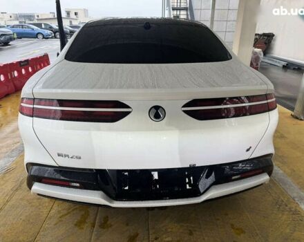 Denza Z9, об'ємом двигуна 2 л та пробігом 2 тис. км за 56500 $, фото 2 на Automoto.ua