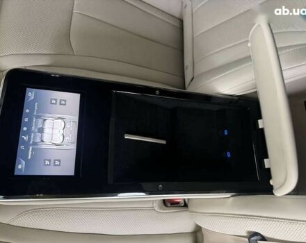 Denza Z9, об'ємом двигуна 2 л та пробігом 2 тис. км за 56500 $, фото 10 на Automoto.ua